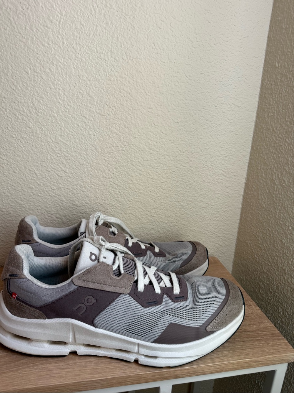 On Running Cloudnova Rift Mens On Cloud Size M12